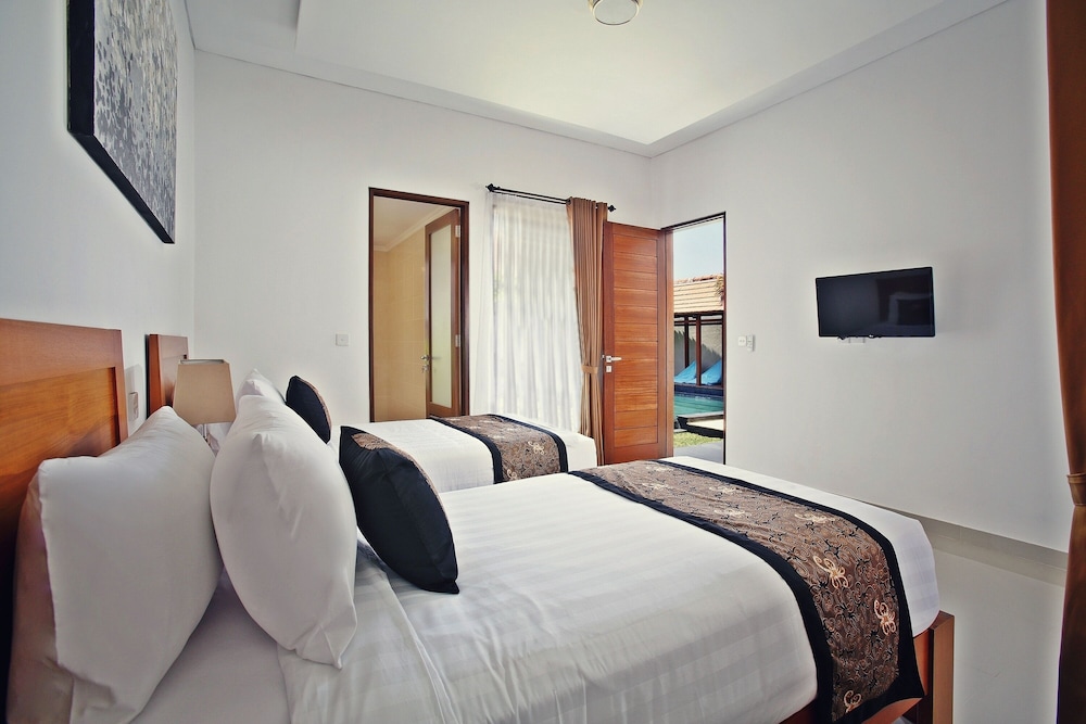 Kubu Manggala Villas 20/71