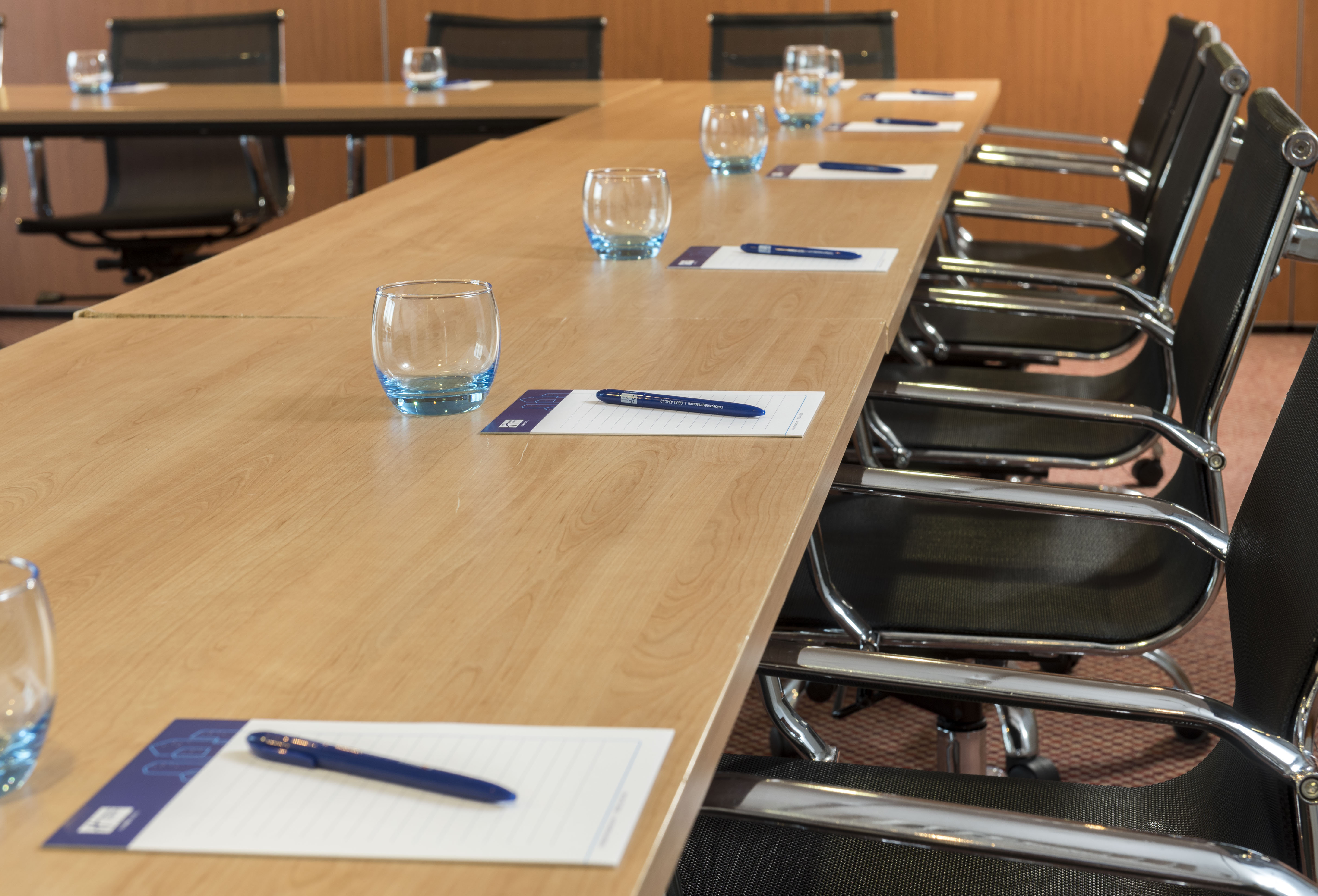 Holiday Inn Express Birmingham - Star City 58/61