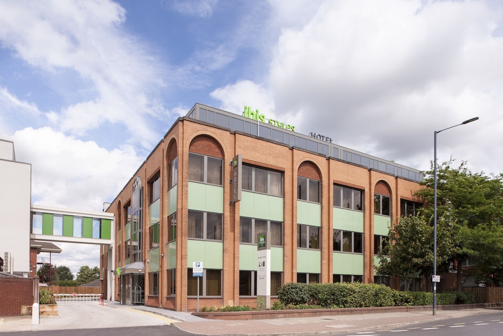 ibis Styles London Heathrow Airport 4/72