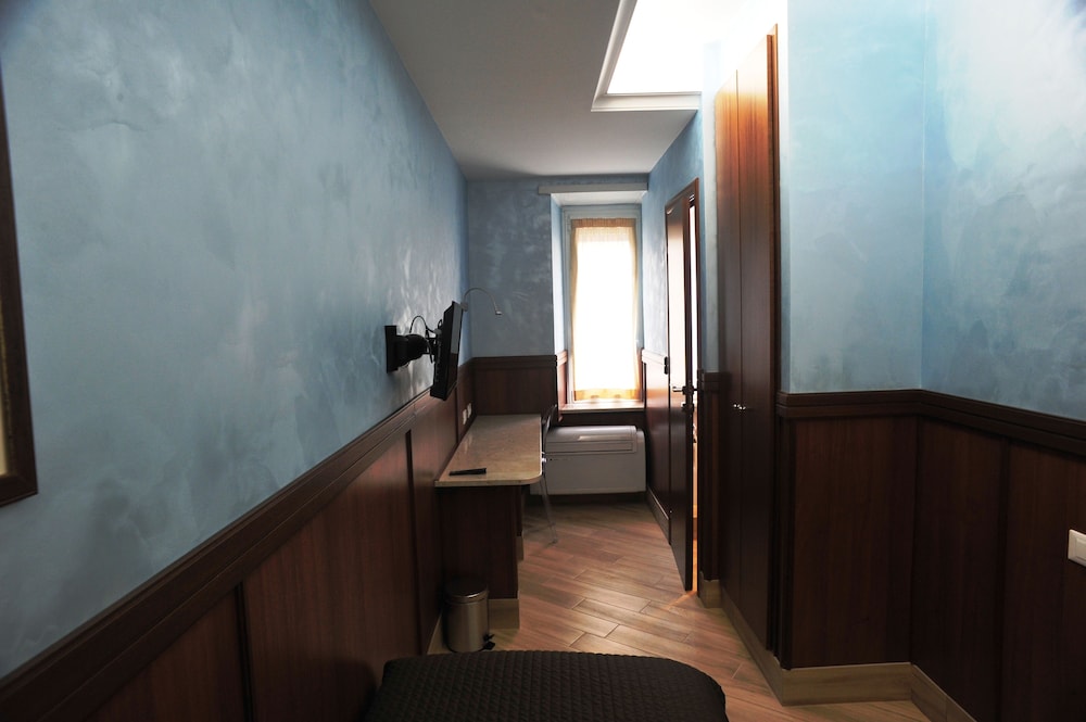 Residenza Matteucci 15/21