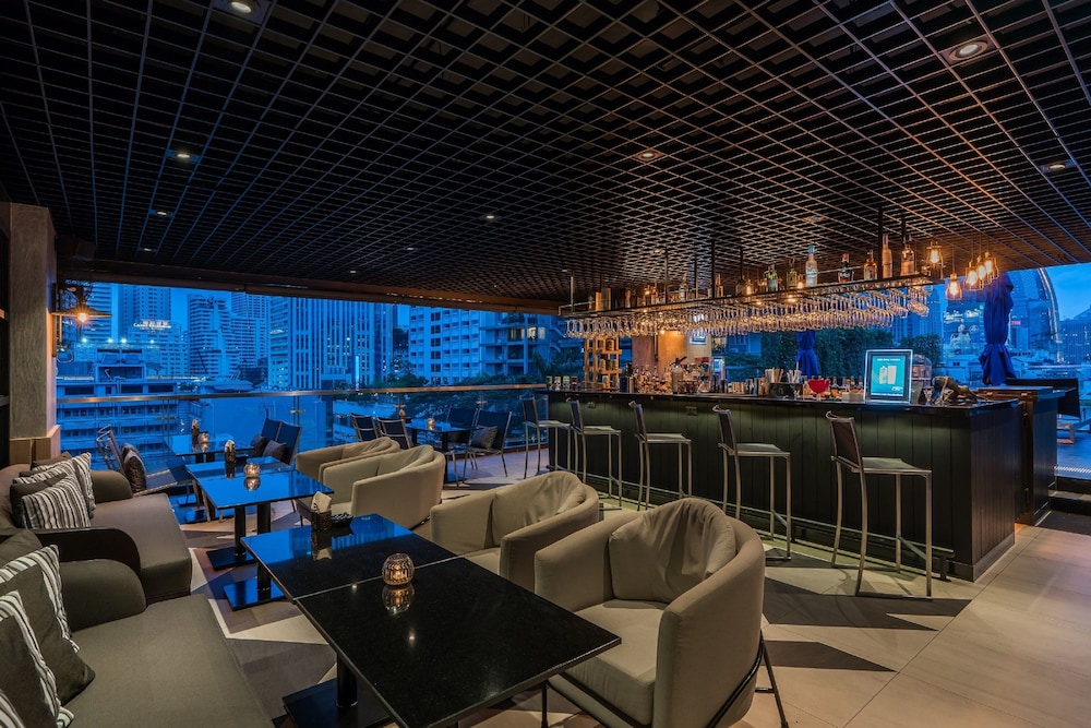 The Key Premier Hotel Sukhumvit 34/50
