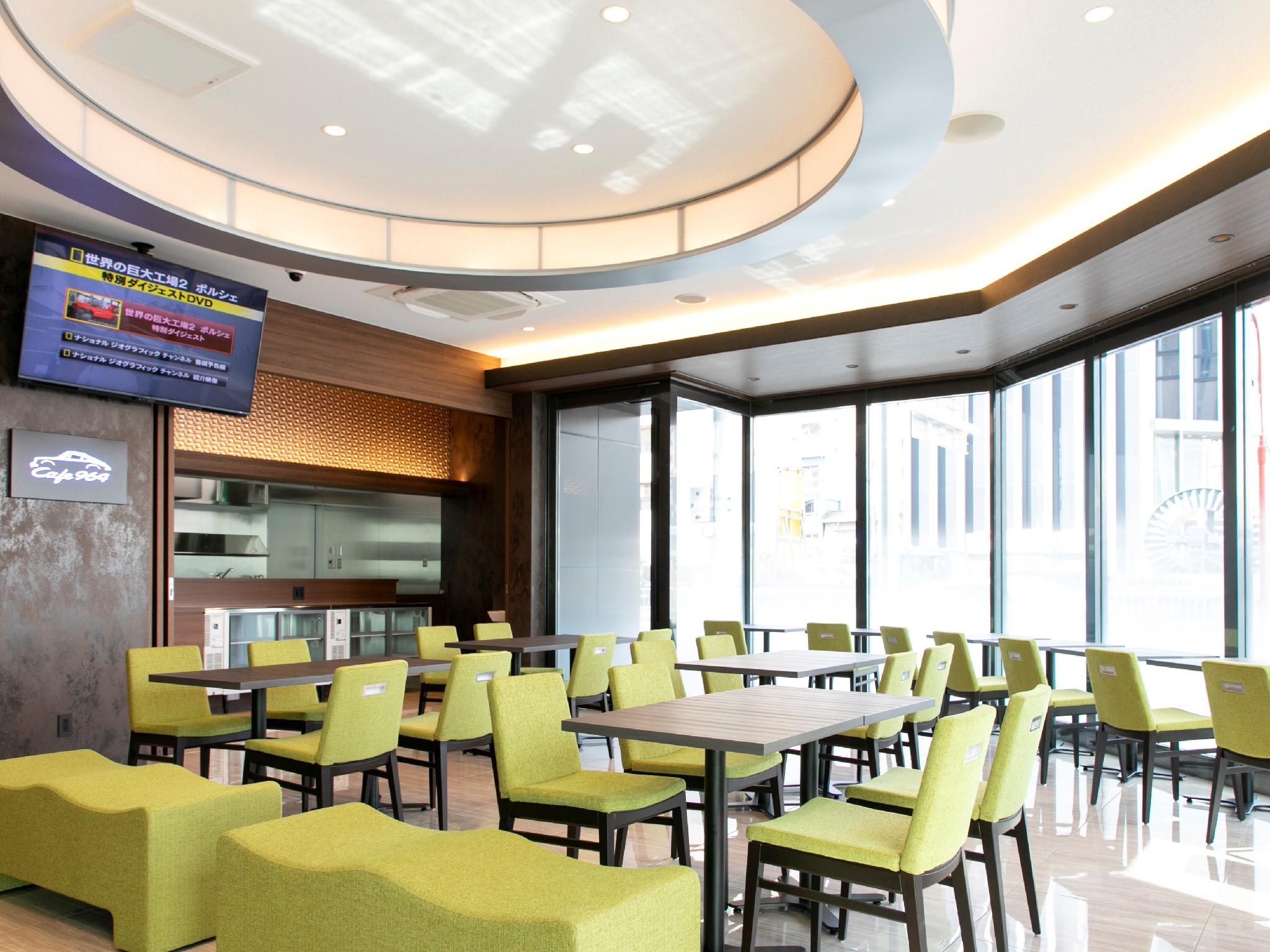 Hotel ABC 18/27