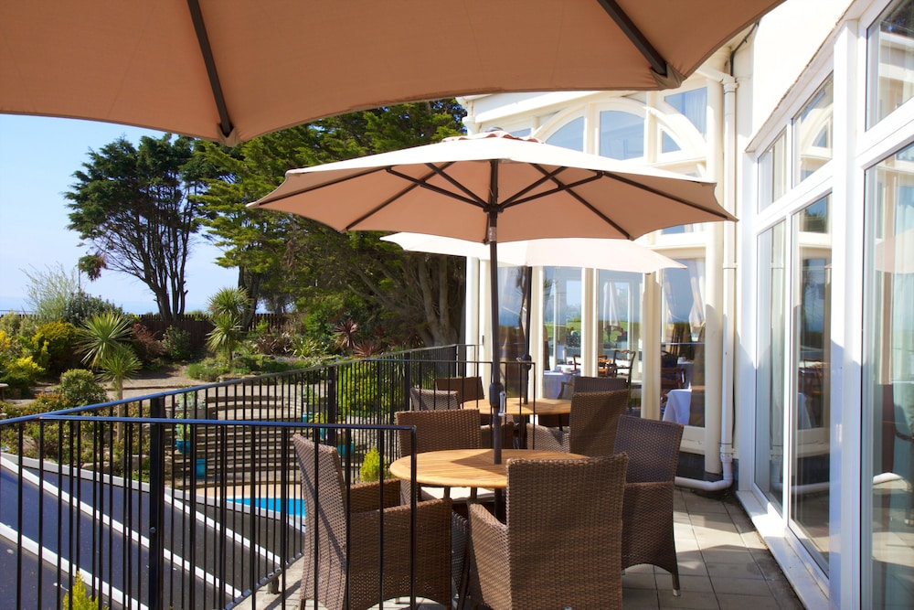 Bournemouth Carlton Hotel By Belvilla — 2