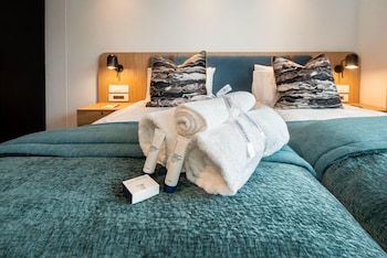 Latitude Aparthotel By Totalstay 27/56