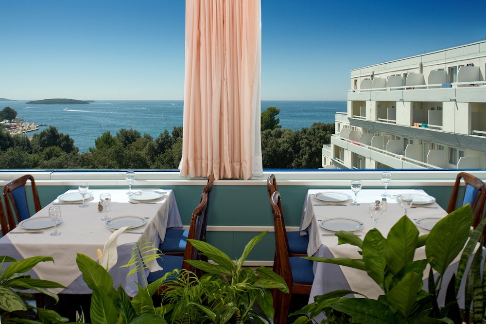 Hotel Delfin Plava Laguna 27/41