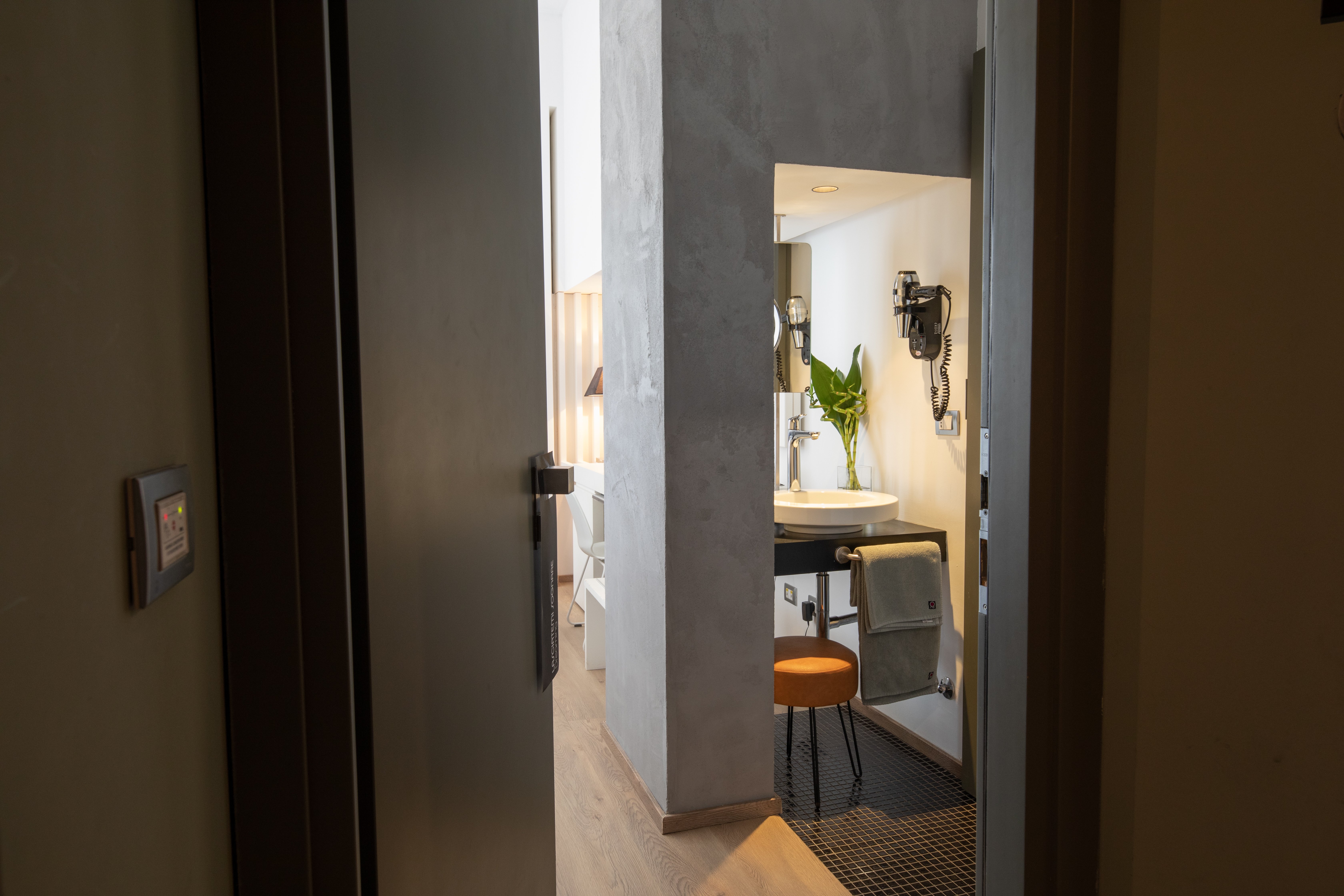 UNAHOTELS One Siracusa 50/50