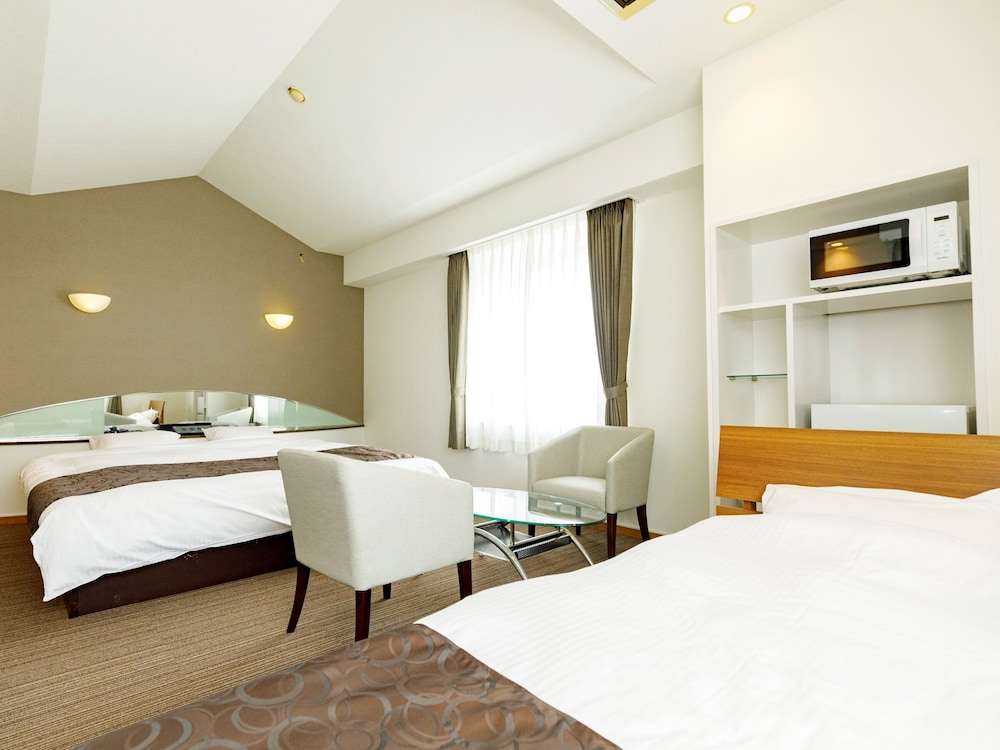 Beppu Kanko Hotel Ace 34/70