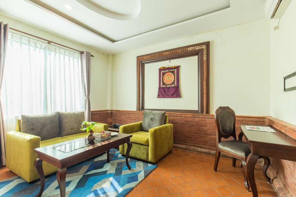 Dahlia Boutique Hotel 28/50