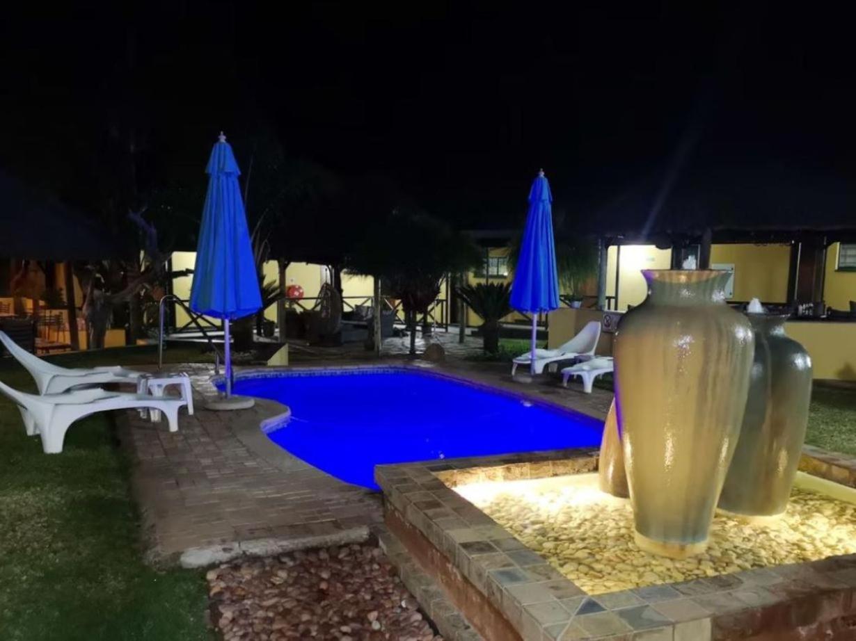 Rooiberg Resort and Events Venue 11/18