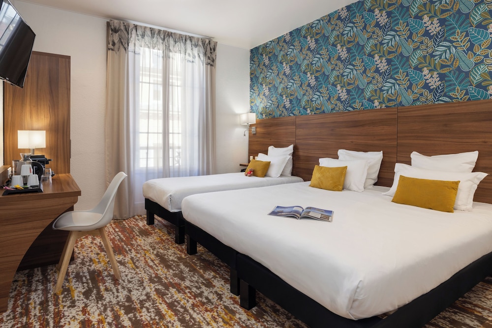 Khla Hotel Nice 28/55