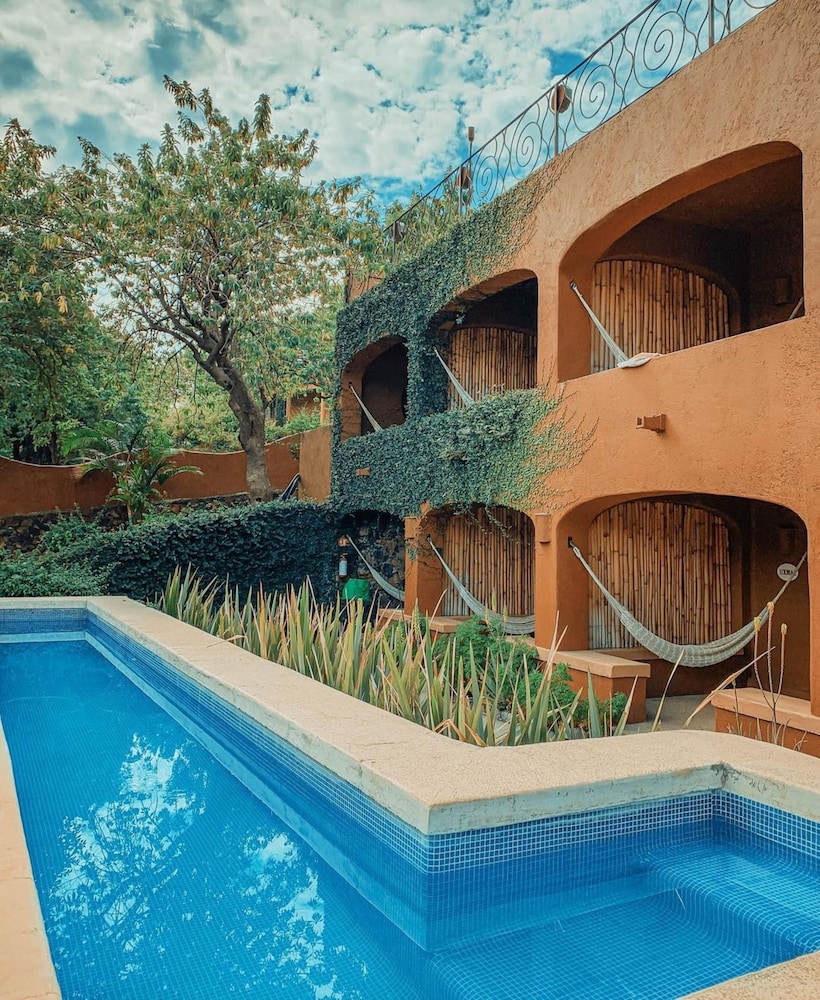 Hostal de la Luz - Spa Holistic Resort 5/50