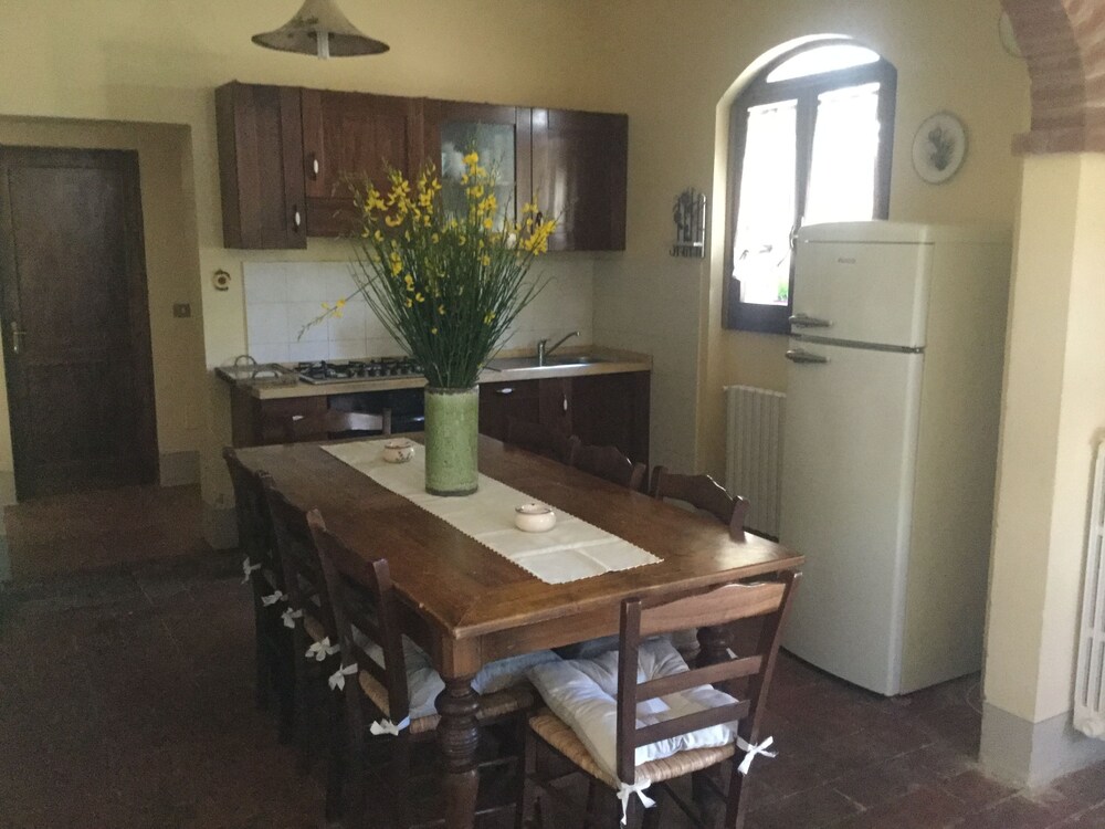Agriturismo Podere Delle Querci 8/47