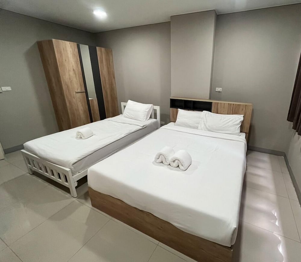 iResidence Hotel Pathumthani 14/50