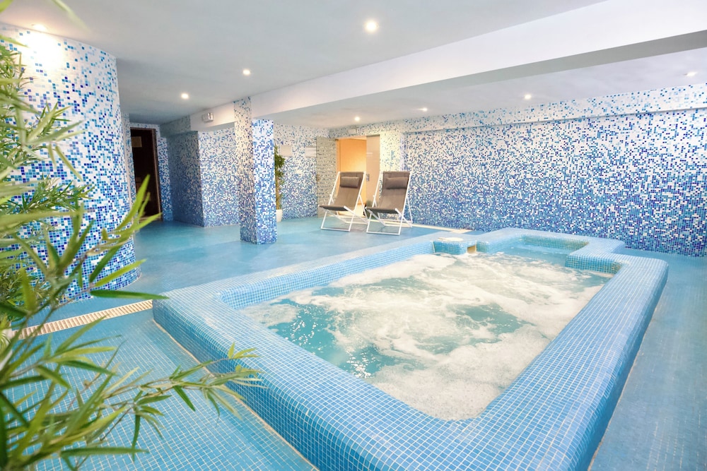 JS Sol de Can Picafort - Adults Only 22/49
