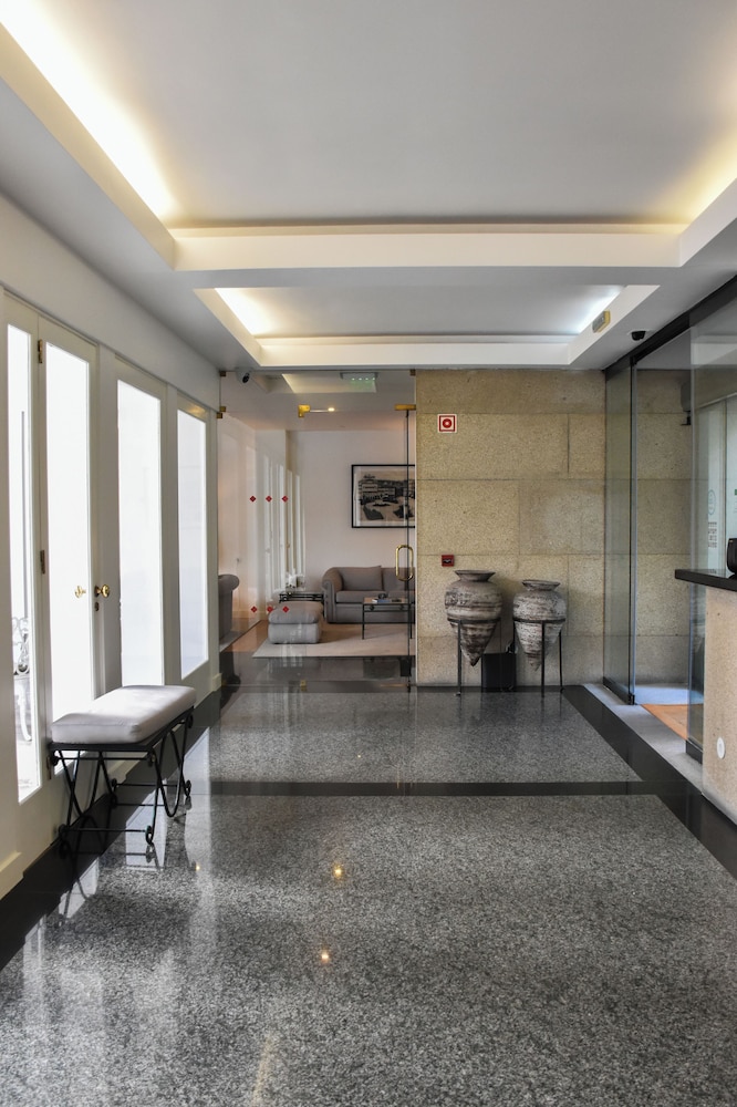 Hotel Toural 35/65