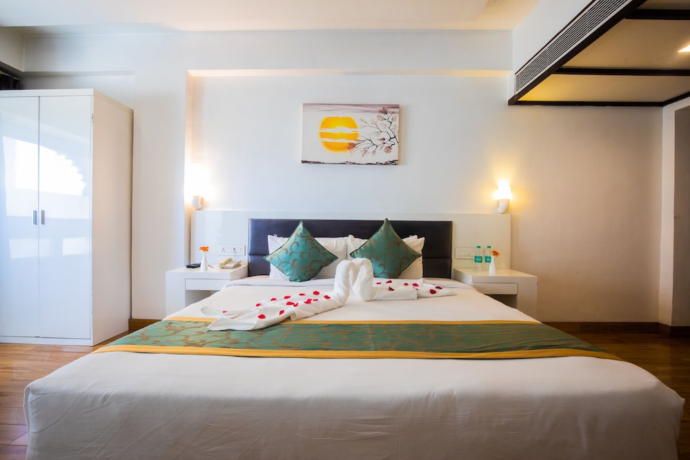 Horizon Hotel 12/49