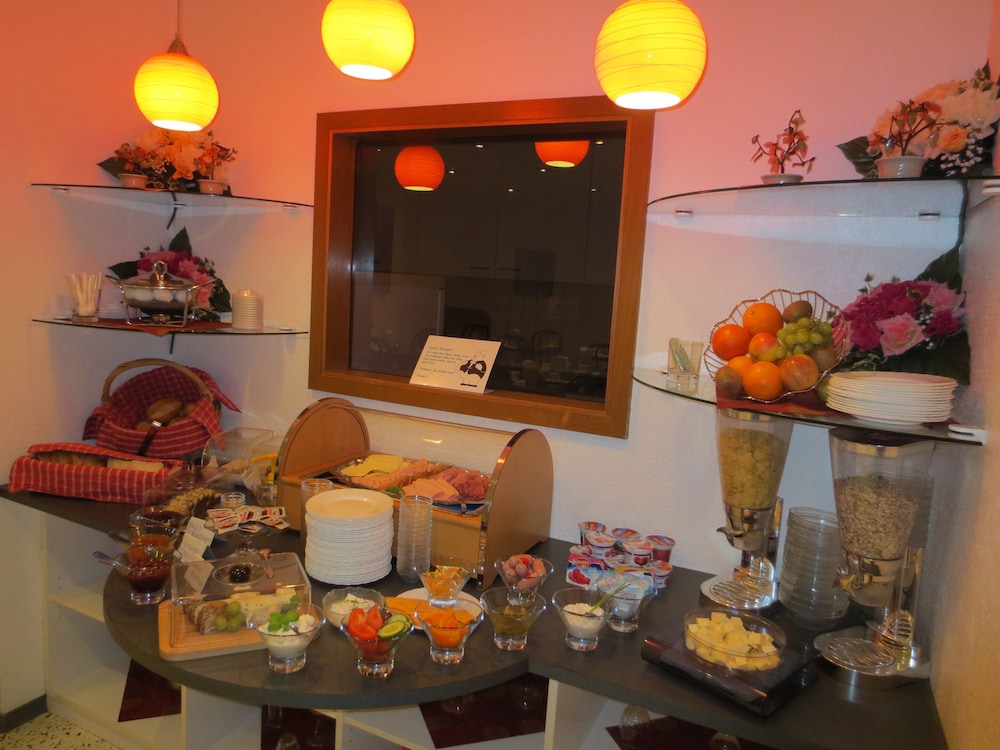 Hotel Regina 40/46