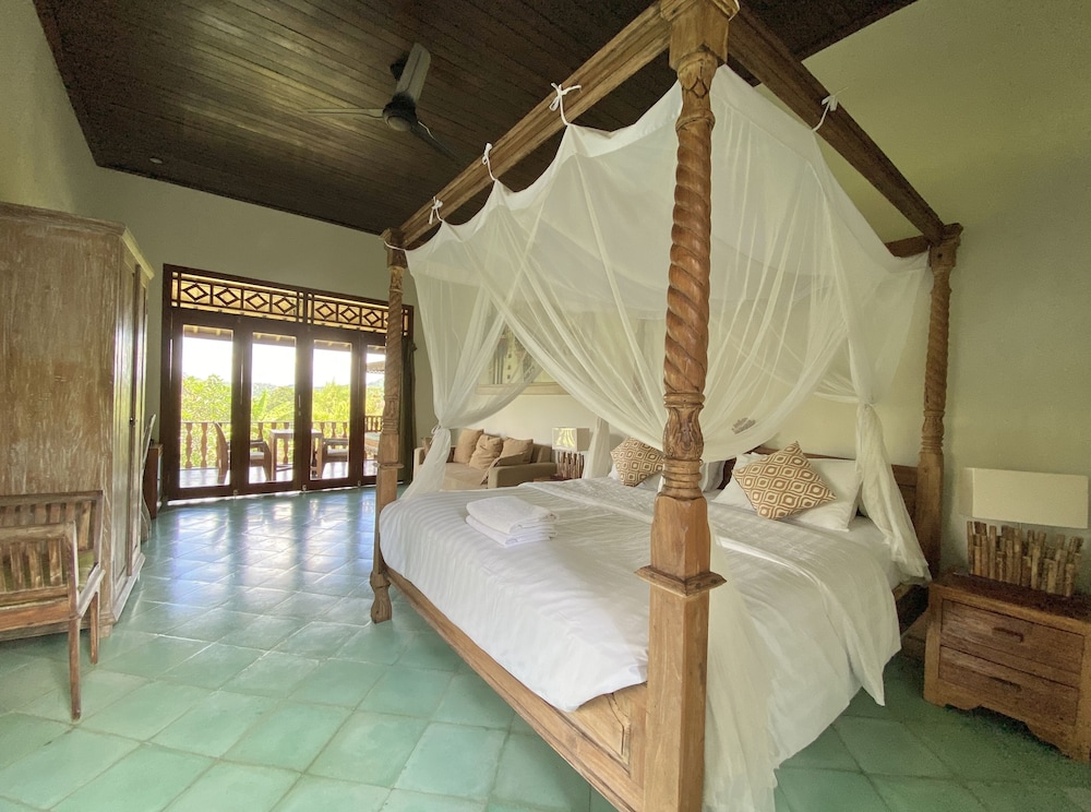 Sawah Indah Villa 37/86