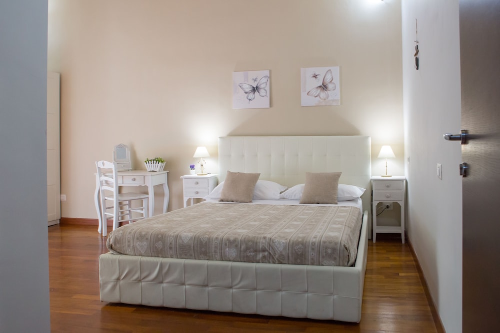 Residenza Sistina 8/32
