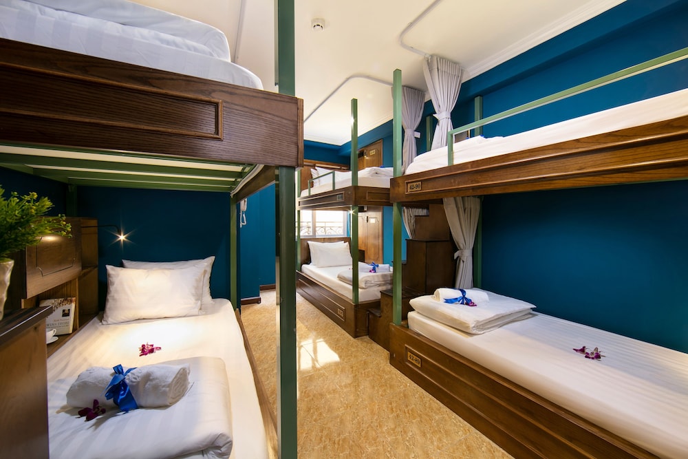 Little Charm Hanoi Hostel 17/39