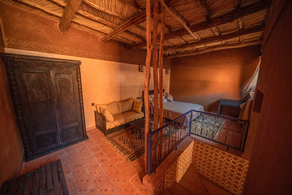 Ecolodge Ouednoujoum 45/52