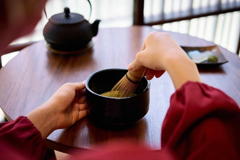 Kyoto Machiya Zeniyacho 12/39
