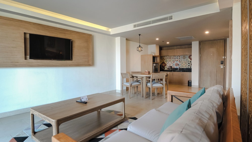 Eastin Ashta Resort Canggu 54/77