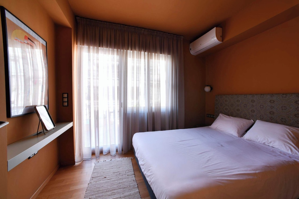 Olala Kolonaki Boutique Apartment 12/54