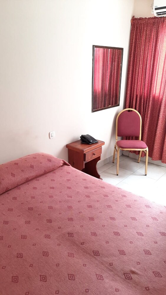 Hotel Marilian II 16/36