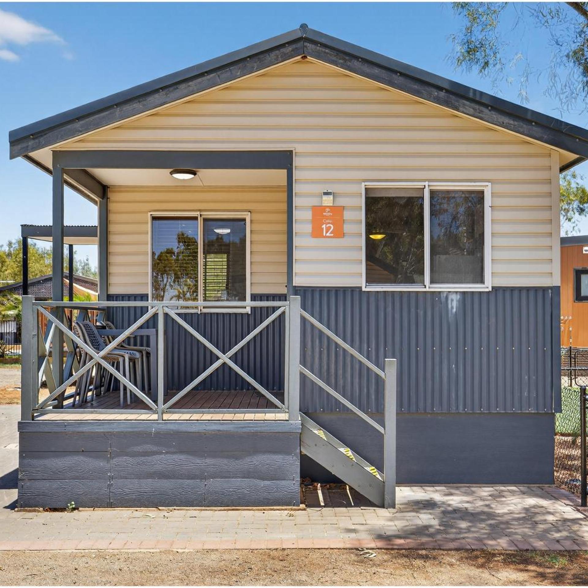 Discovery Parks - Carnarvon 3/23