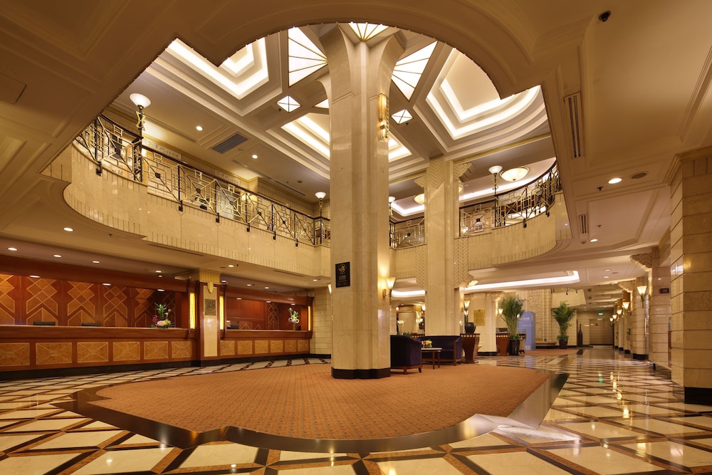 Park Hotel Shanghai 4/45