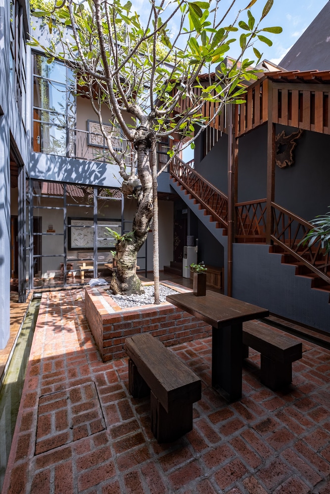 Ipoh Bali Hotel 43/50