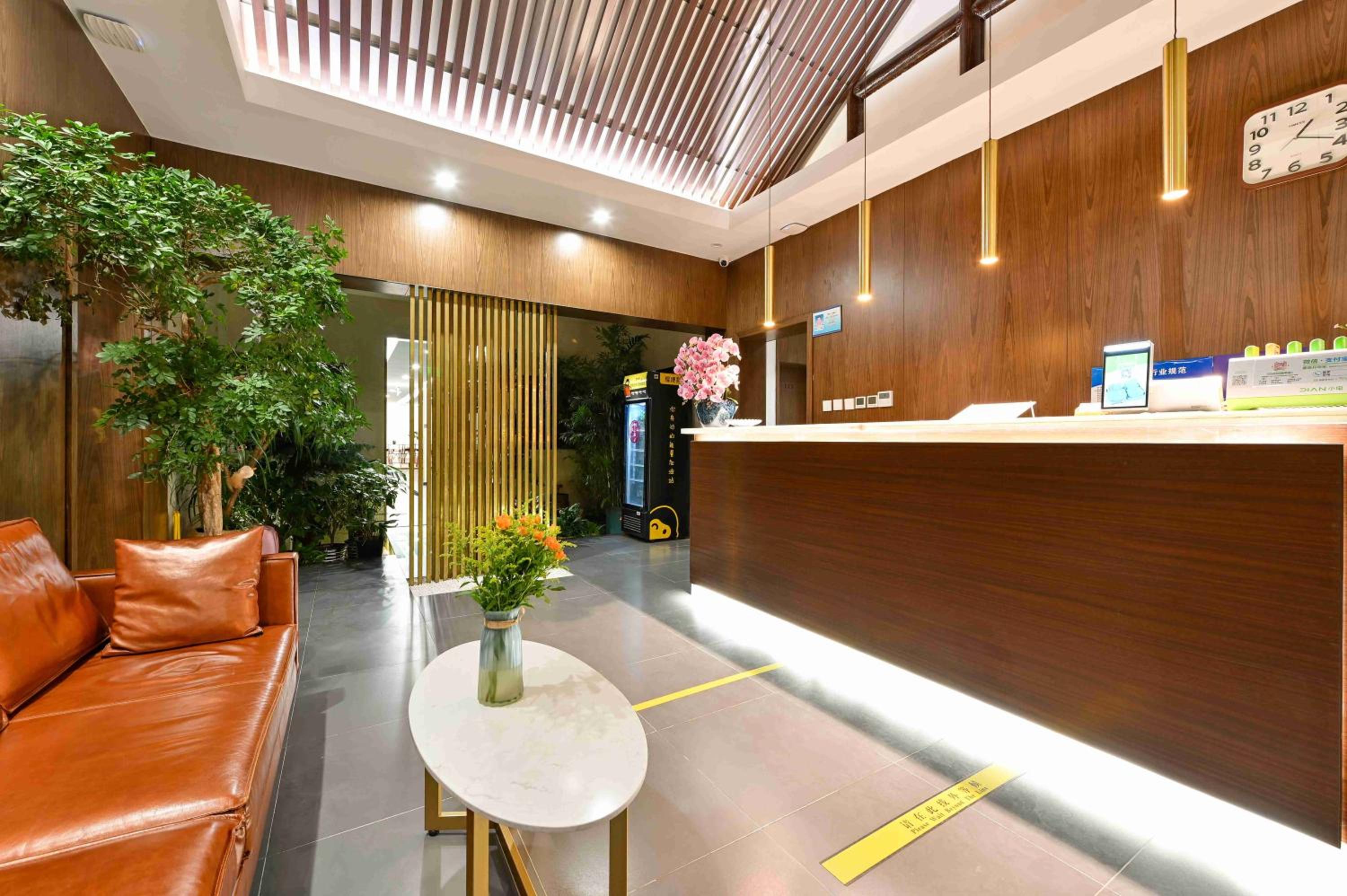 Xiao Yuan Alley Courtyard Hotel 10/51