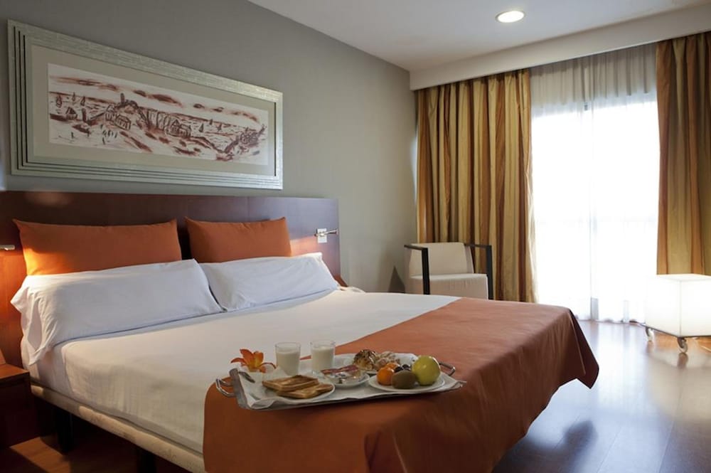 Eurohotel Gran Via Fira Formerly Solvasa Barcelona 23/66