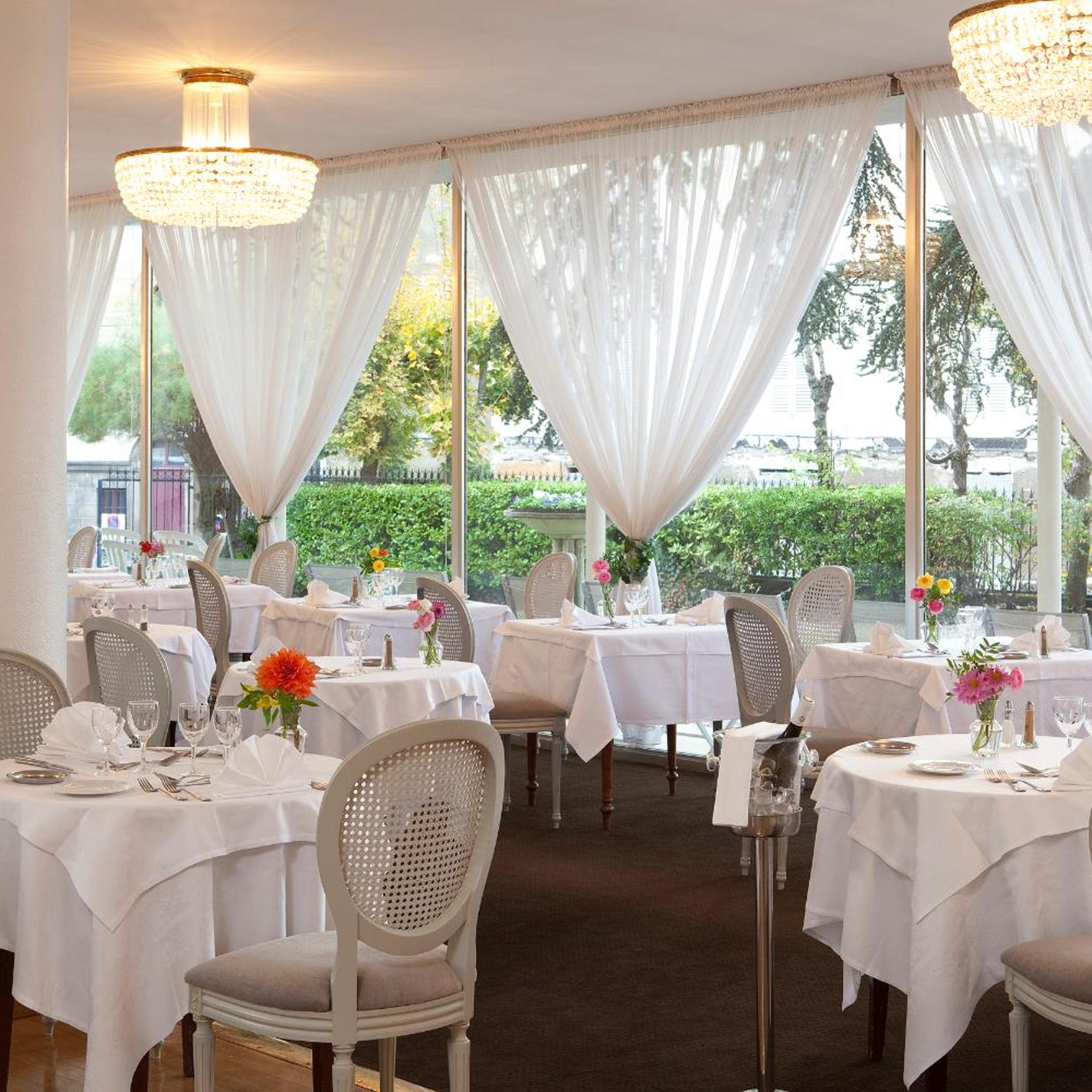 Hotel Royal Saint Mart 23/31