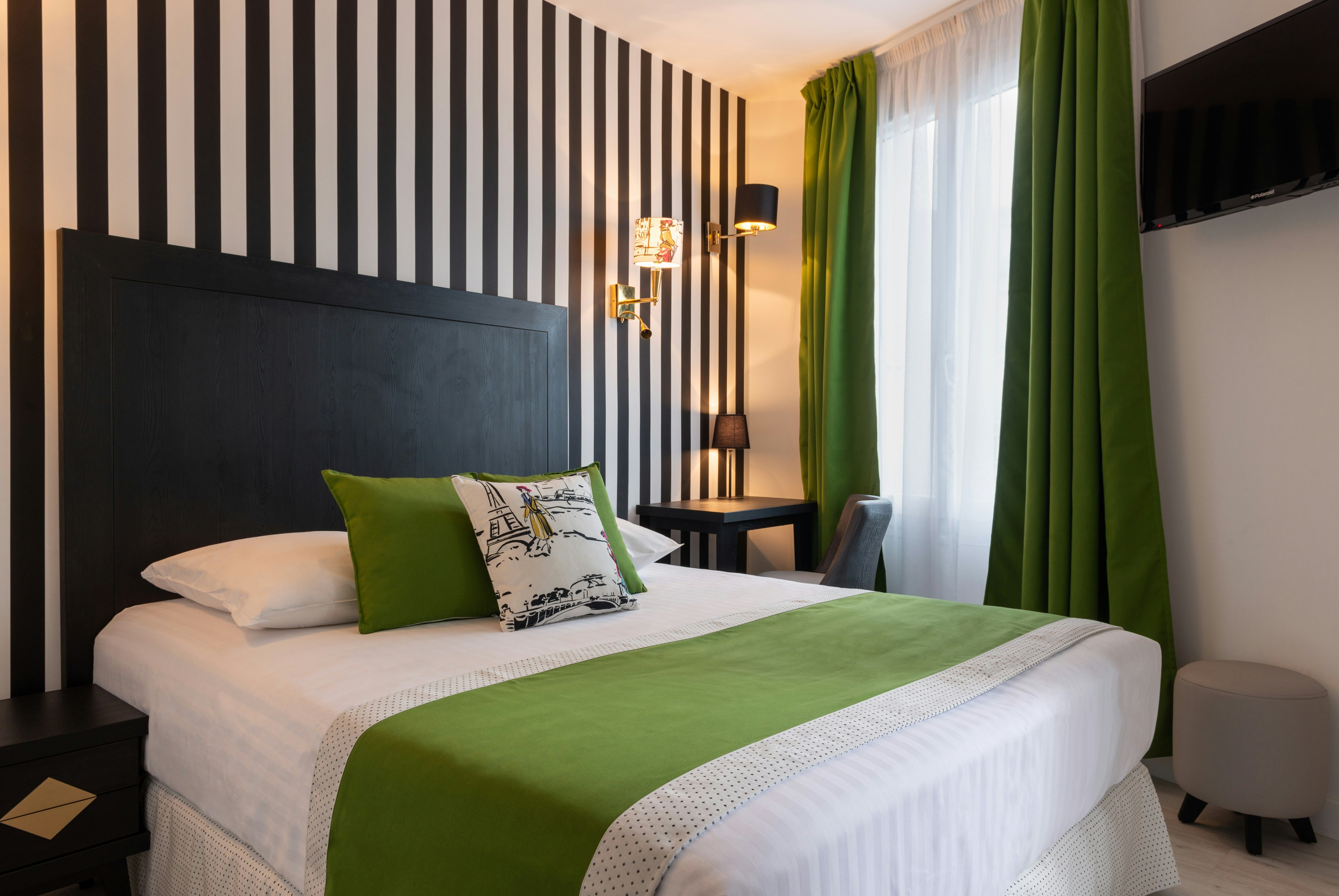 Hotel Riviera Elysees 40/95
