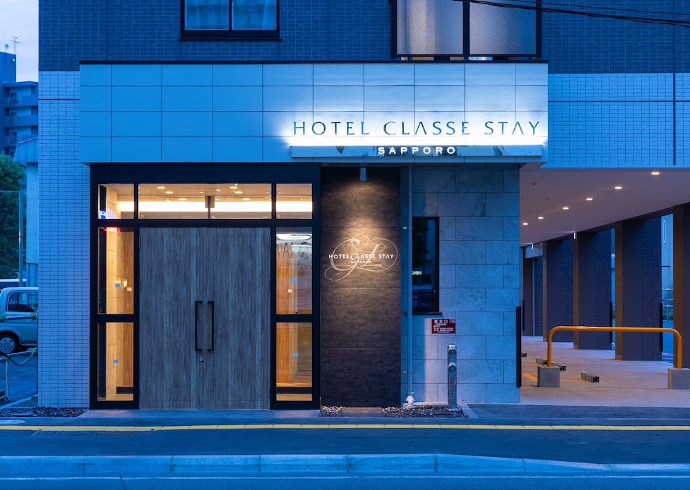 Hotel Classe Stay Sapporo 2/47