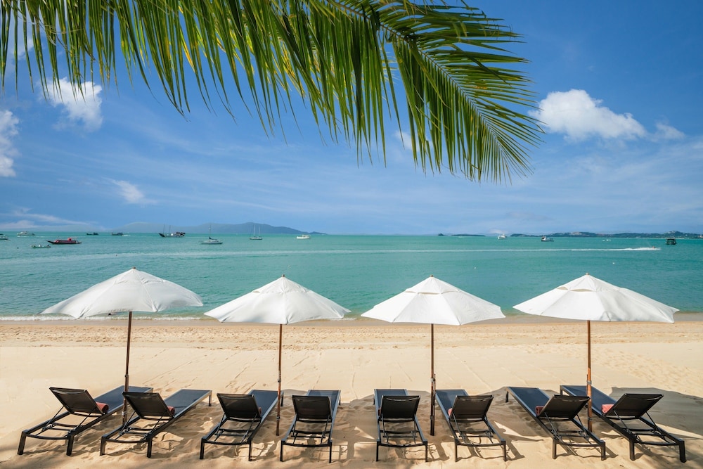 NH Collection Samui Peace Resort 81/83