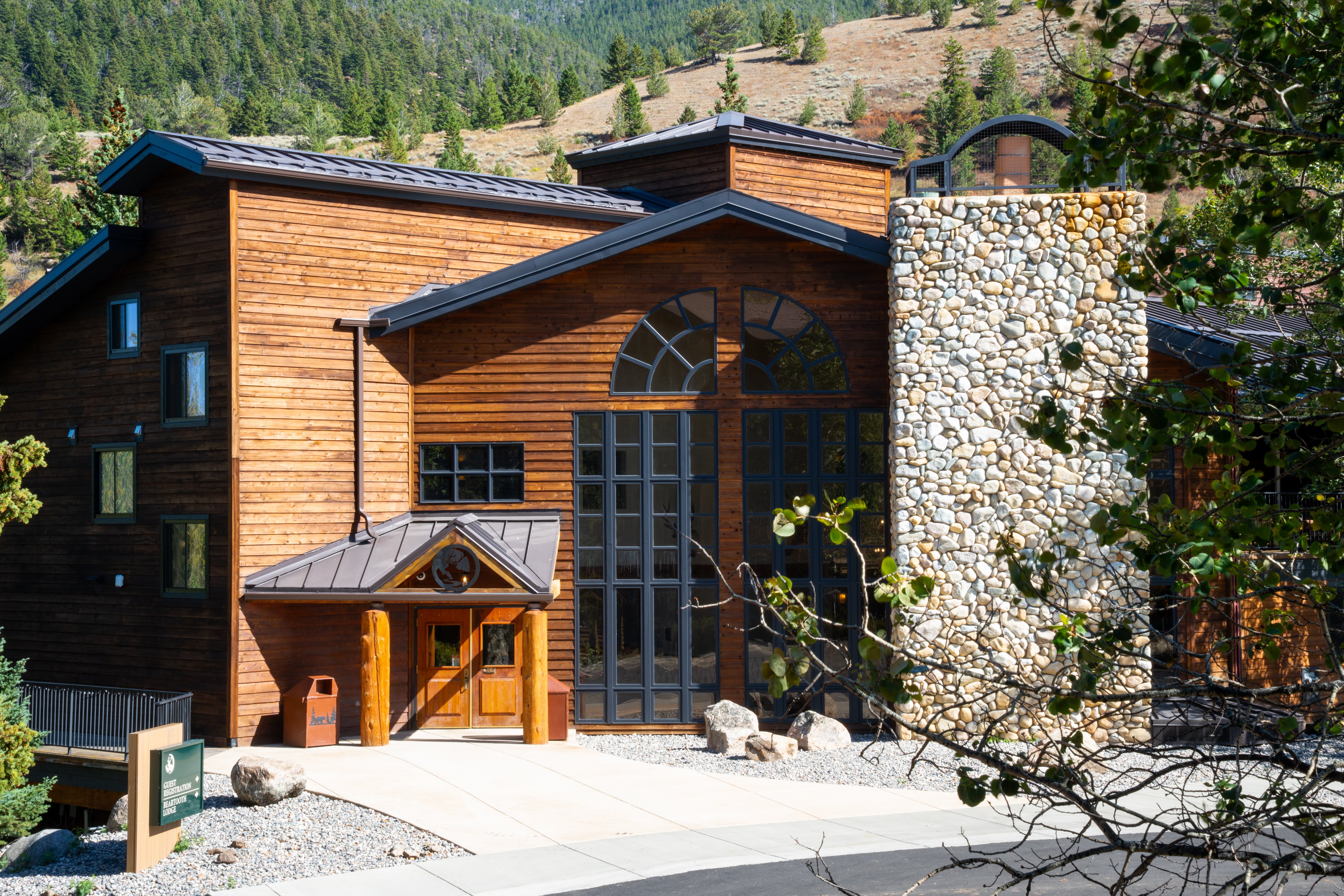 Rock Creek Resort 2/51