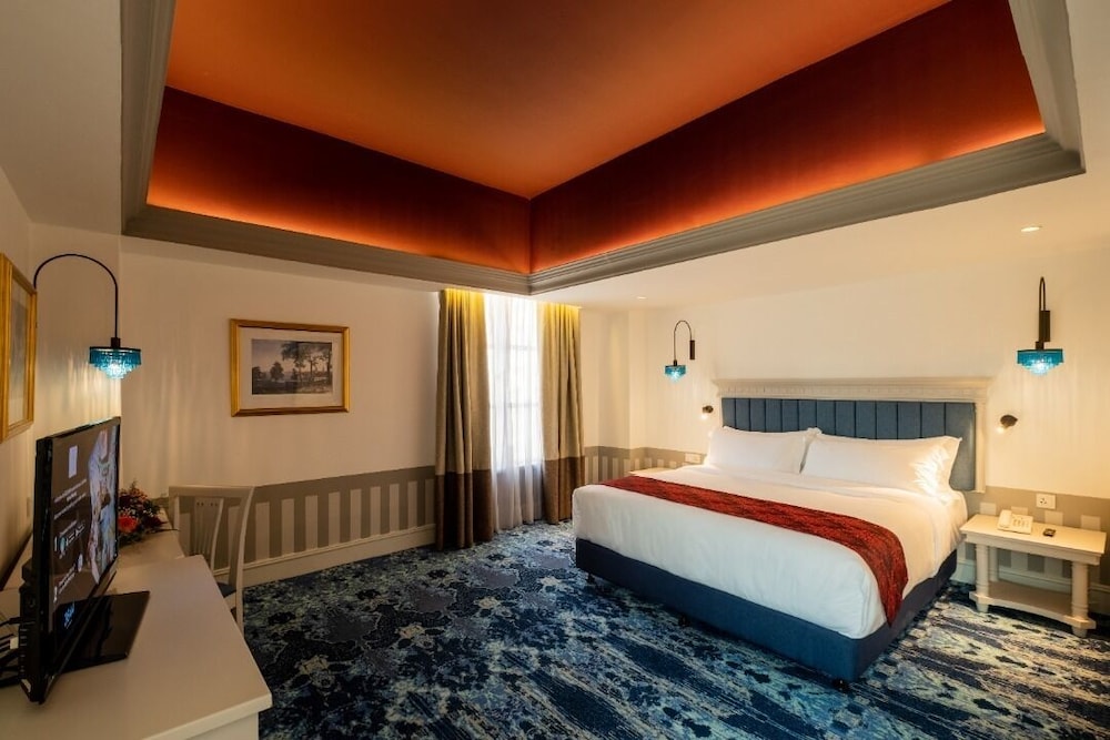 Grand Swiss-Belhotel Melaka 18/50