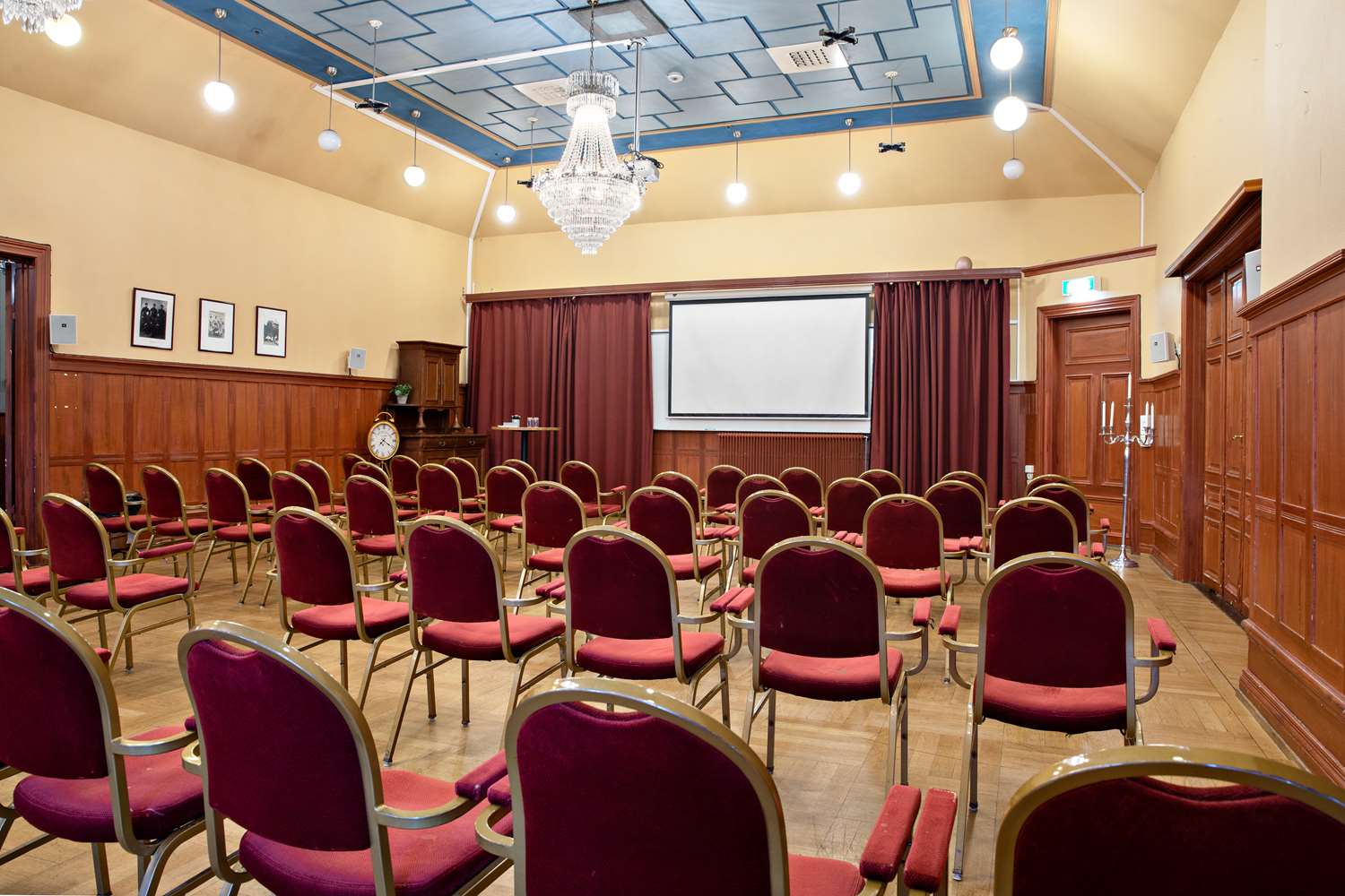 Best Western Hotel Gamla Teatern 40/47