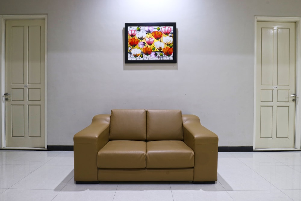 Chiaro Hotel Syariah 10/15