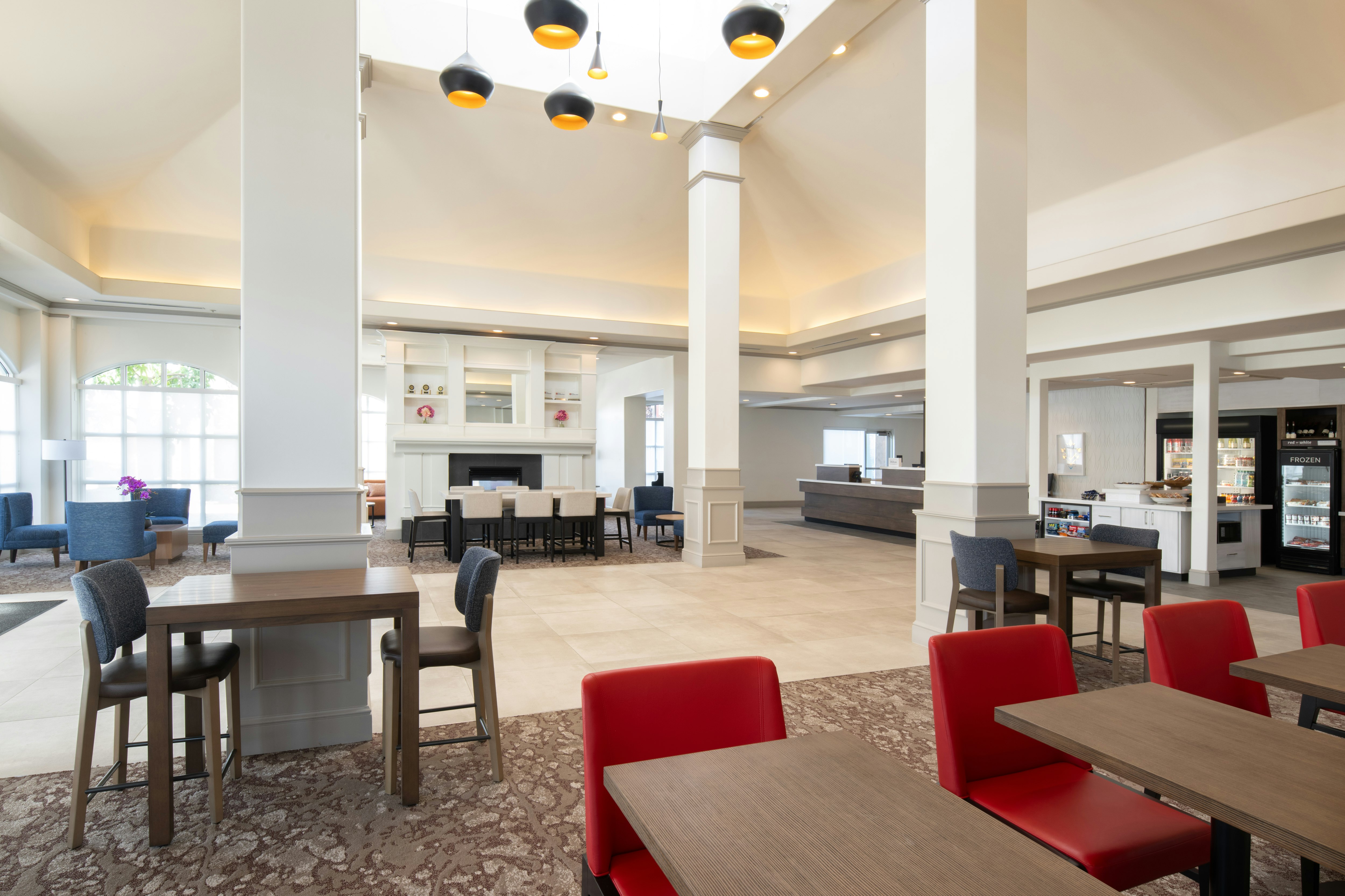 Hilton Garden Inn Fontana 29/46