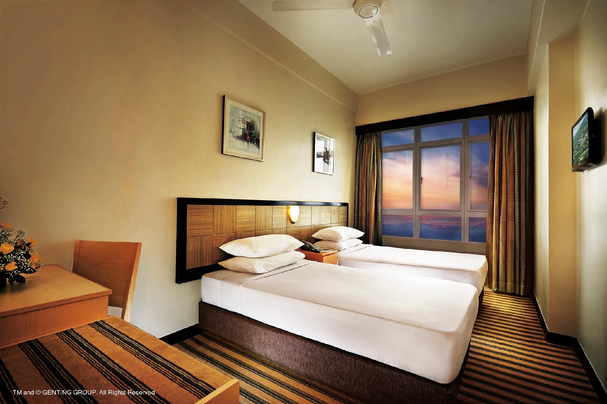 Standard  Room