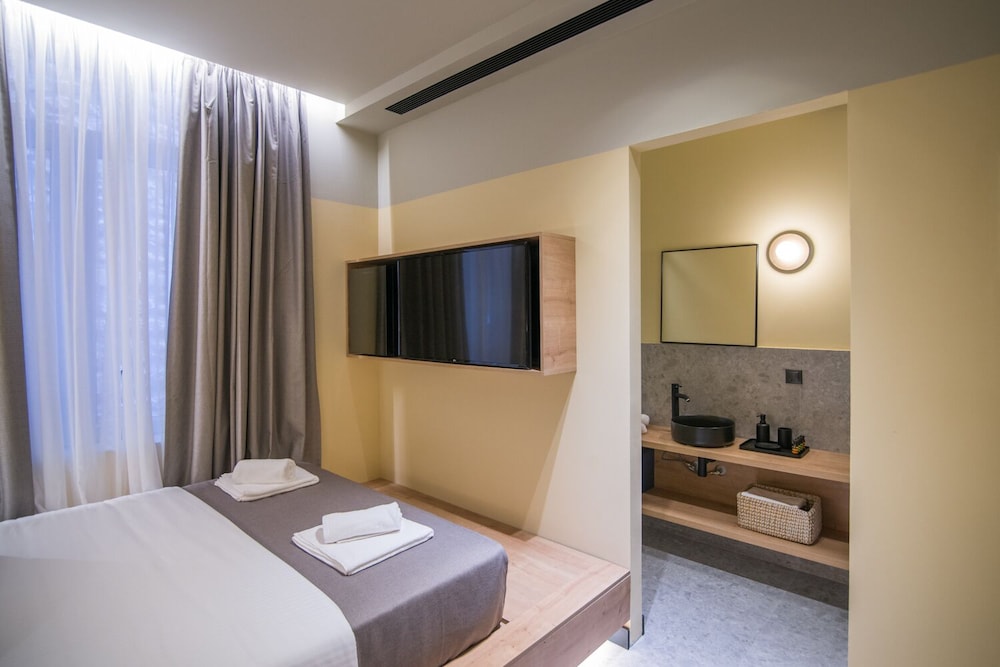 Metis Urbane Living Spaces 18/50