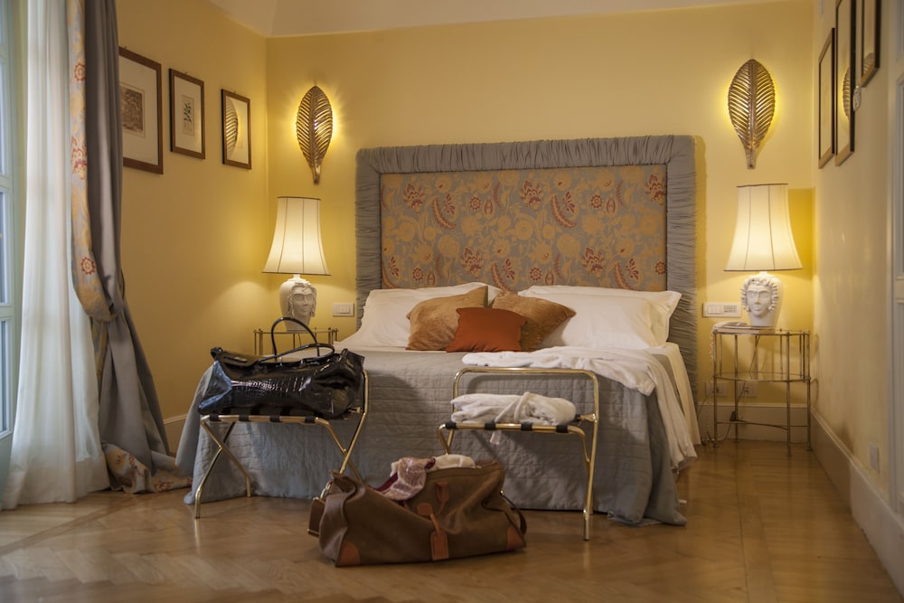 Relais Villa San Martino 21/46