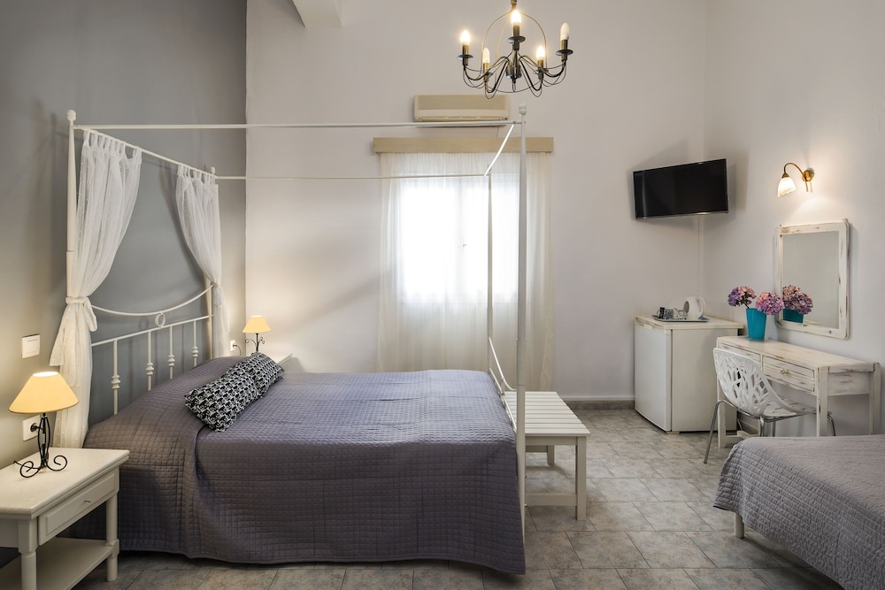 Afrodete Hotel 30/50