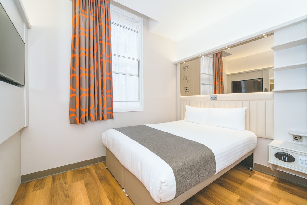 Point A Hotel London Canary Wharf 31/61