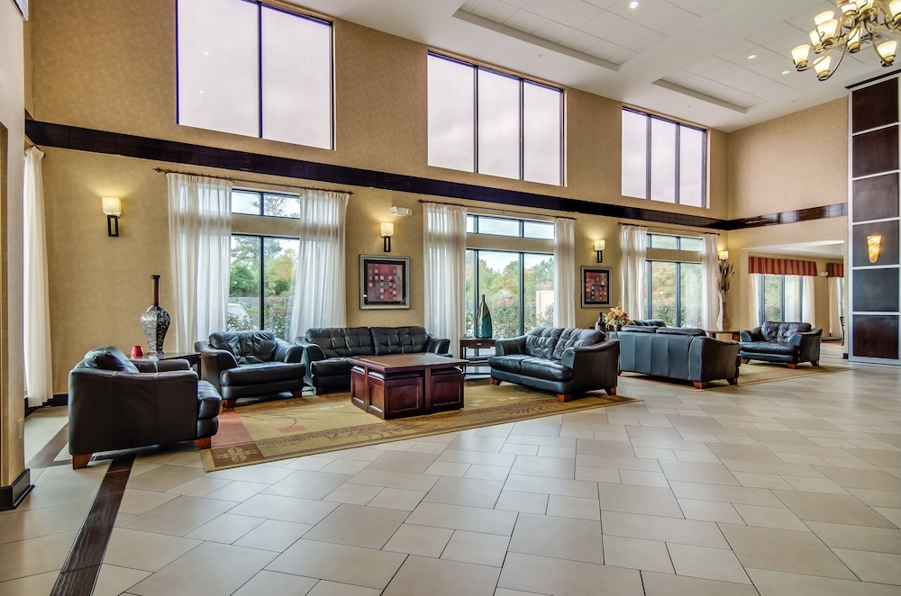 Comfort Suites Old Town Spring, TX 13/44