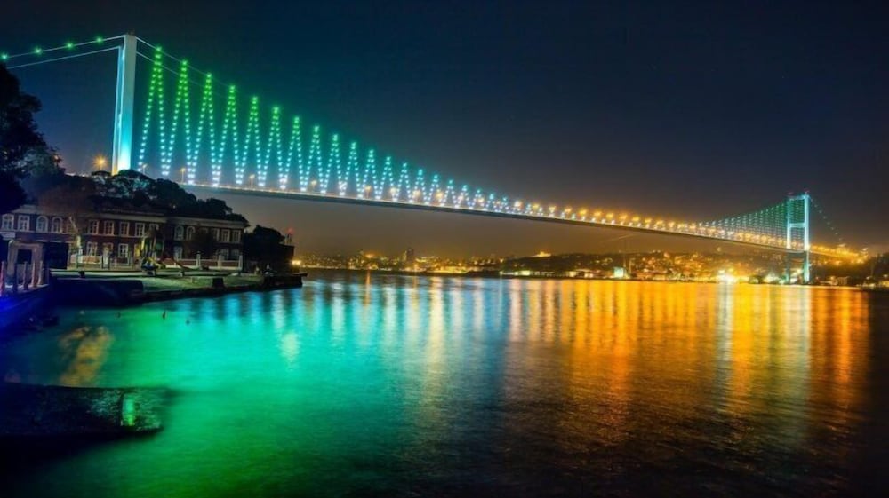 Taksim Prelude Hotel 33/39